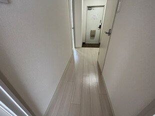 アフィデ古川の物件内観写真